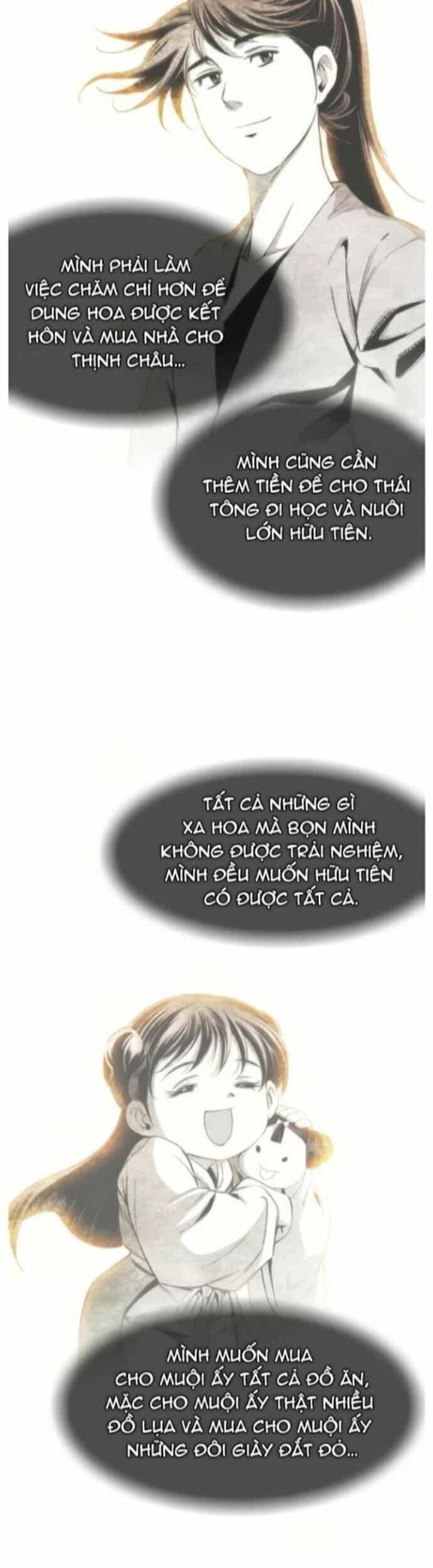 Đăng Thiên Lộ - Chương 54 - ảnh 10