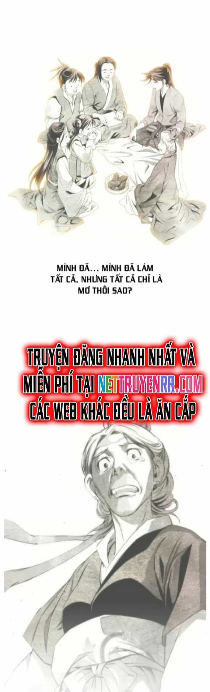Đăng Thiên Lộ - Chương 54 - ảnh 11