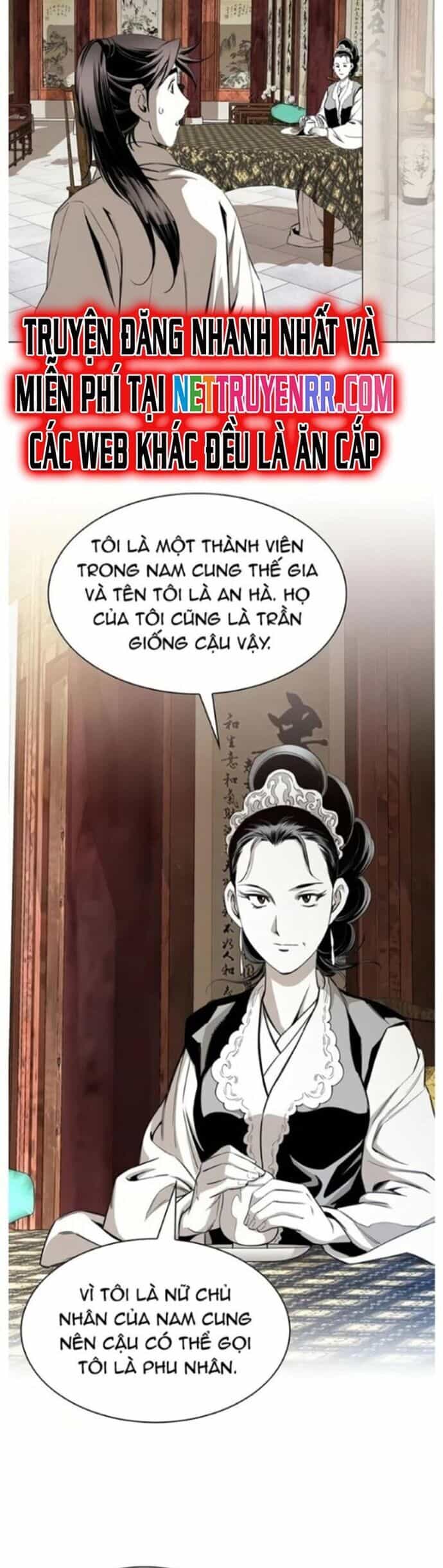 Đăng Thiên Lộ - Chương 54 - ảnh 16
