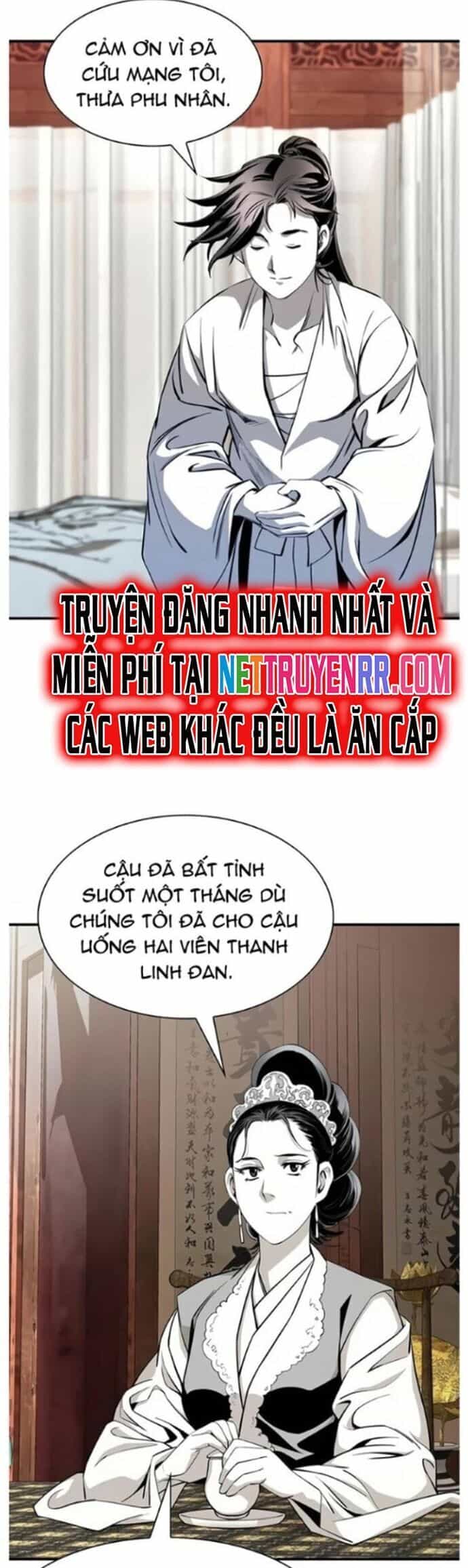 Đăng Thiên Lộ - Chương 54 - ảnh 17