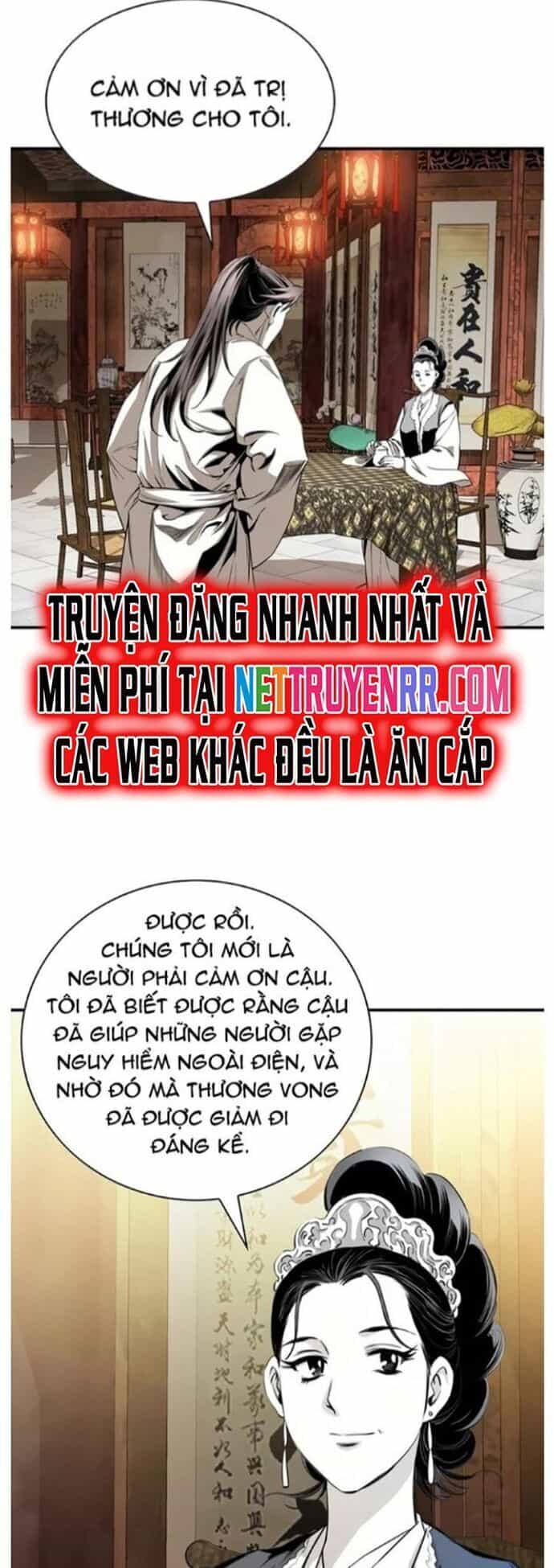Đăng Thiên Lộ - Chương 54 - ảnh 19