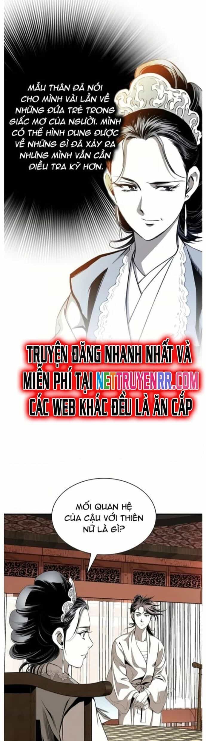 Đăng Thiên Lộ - Chương 54 - ảnh 21