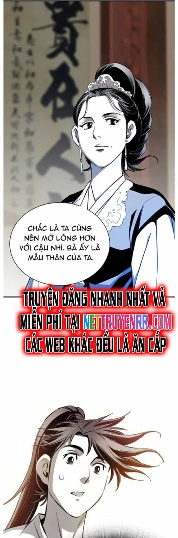 Đăng Thiên Lộ - Chương 54 - ảnh 25
