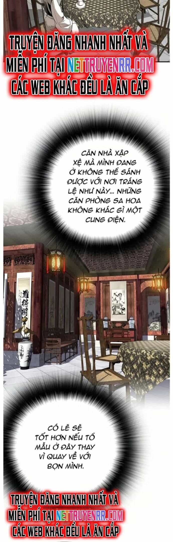 Đăng Thiên Lộ - Chương 54 - ảnh 28