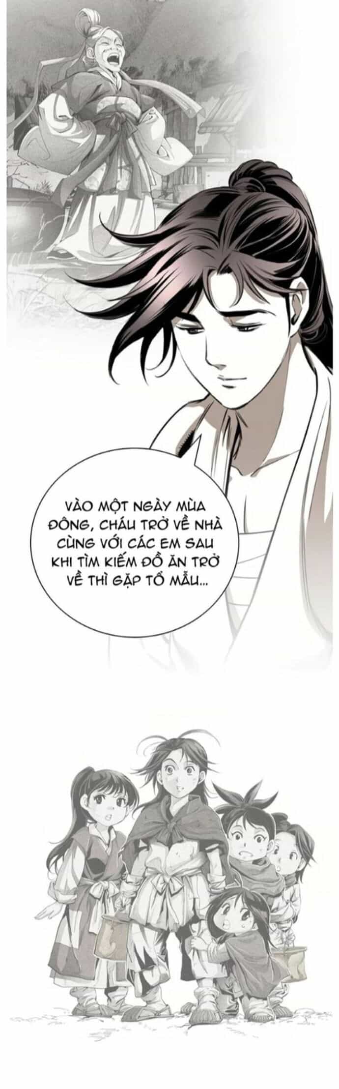 Đăng Thiên Lộ - Chương 54 - ảnh 35