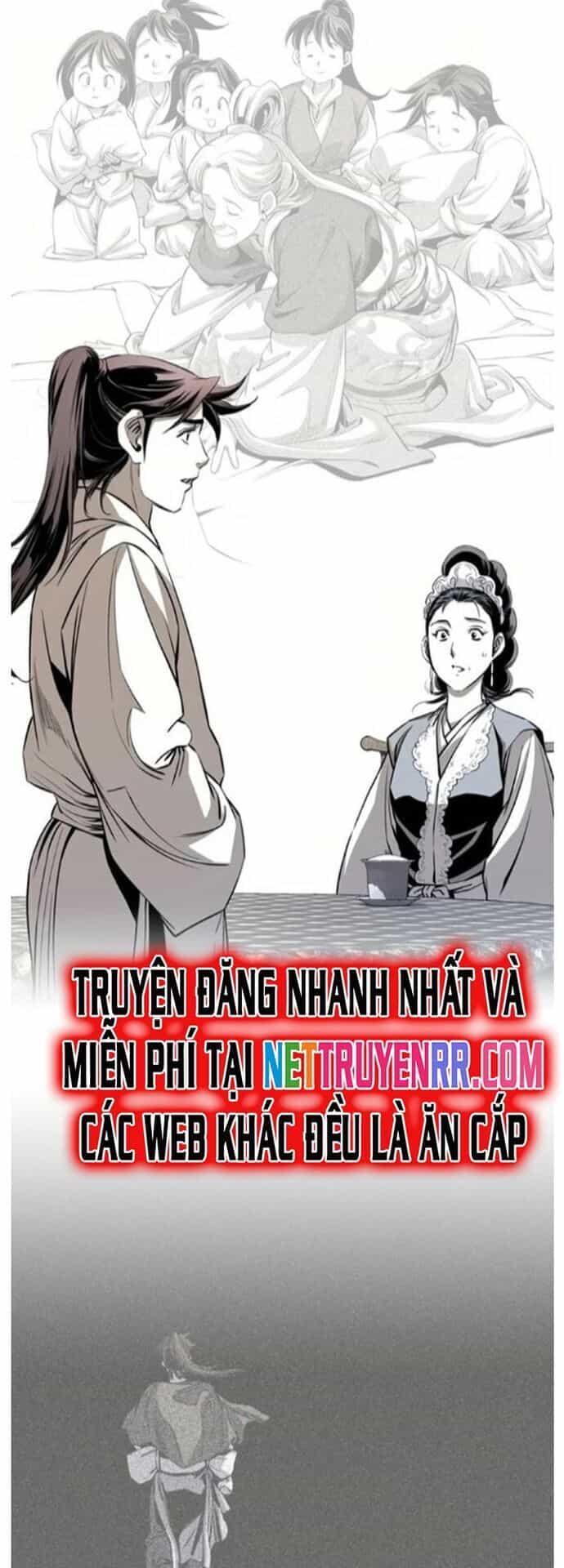 Đăng Thiên Lộ - Chương 54 - ảnh 37