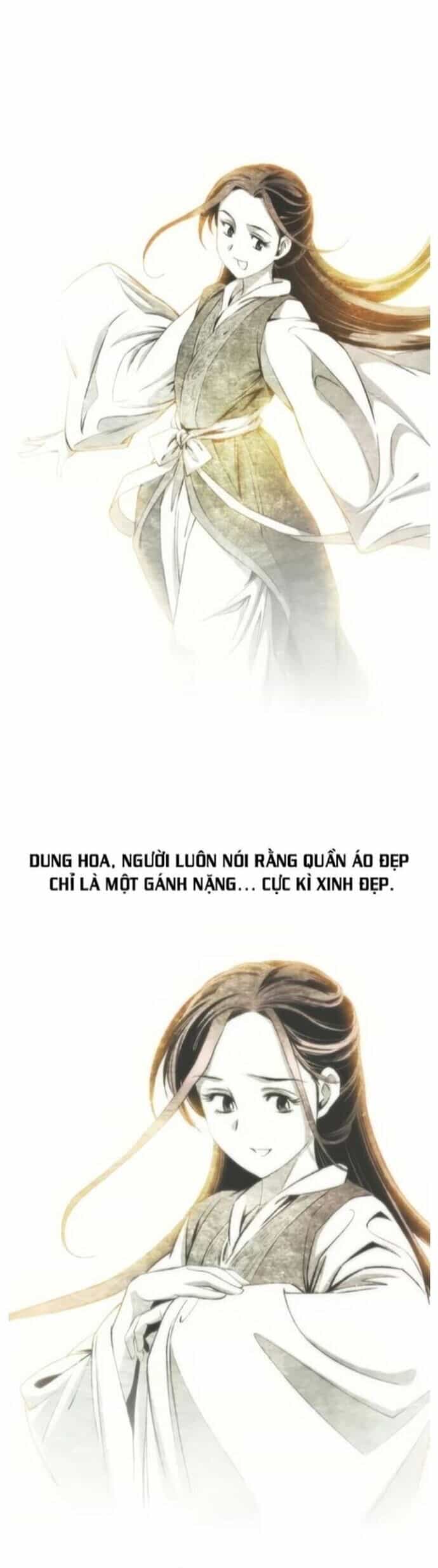 Đăng Thiên Lộ - Chương 54 - ảnh 6