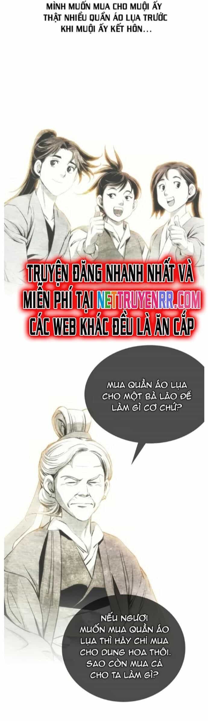 Đăng Thiên Lộ - Chương 54 - ảnh 7