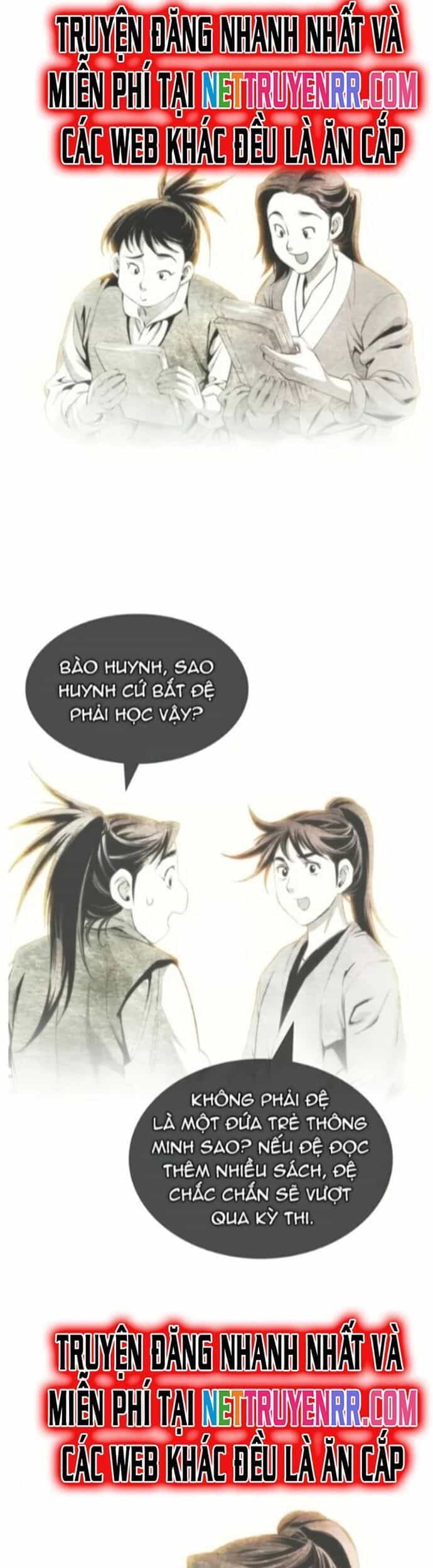Đăng Thiên Lộ - Chương 54 - ảnh 9