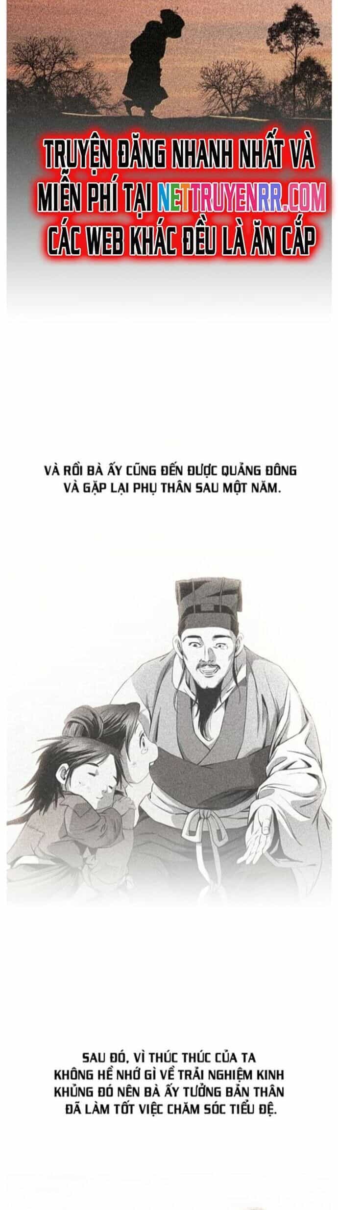 Đăng Thiên Lộ - Chương 55 - ảnh 11