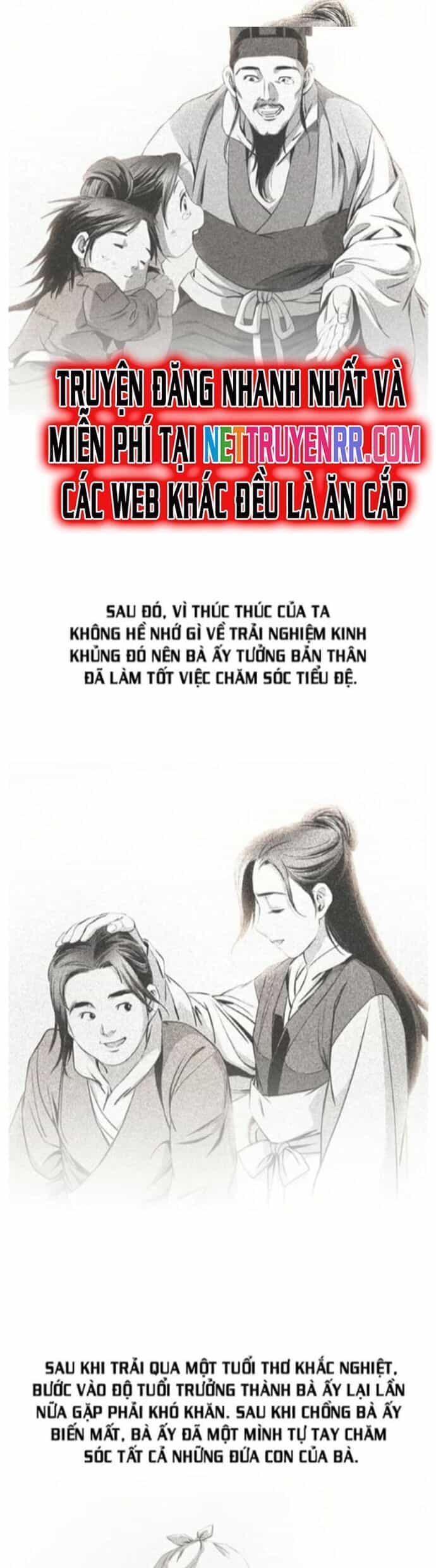 Đăng Thiên Lộ - Chương 55 - ảnh 12