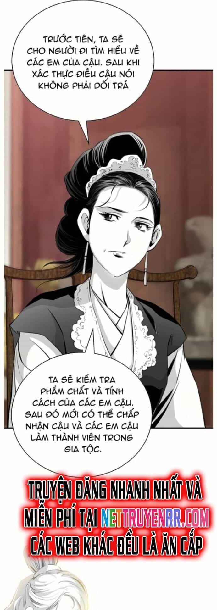 Đăng Thiên Lộ - Chương 55 - ảnh 20