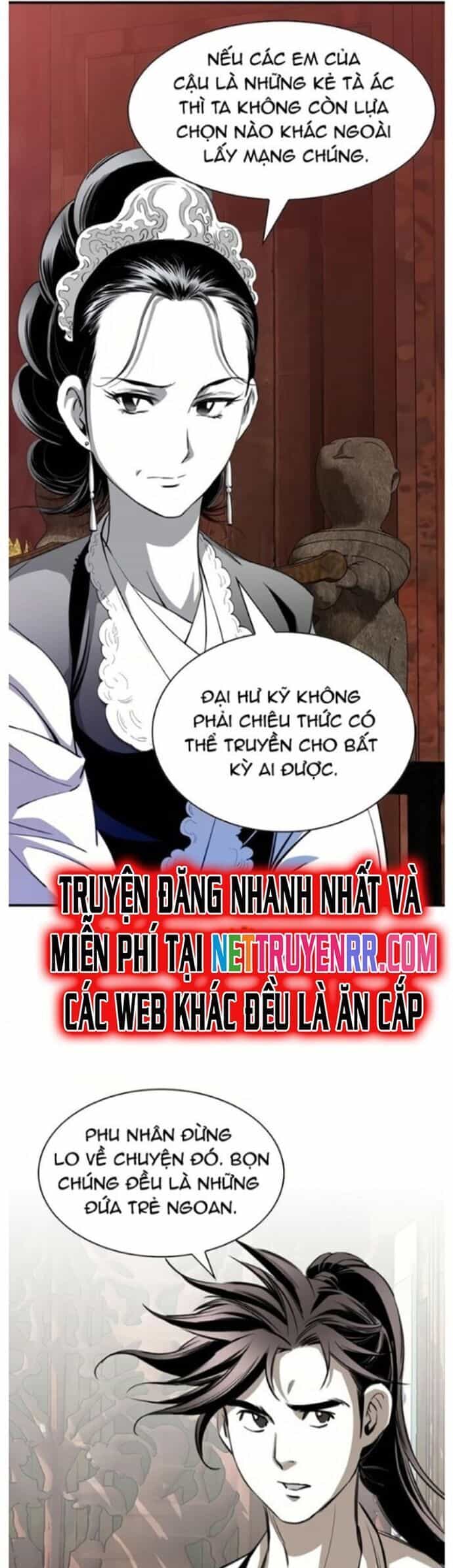 Đăng Thiên Lộ - Chương 55 - ảnh 22