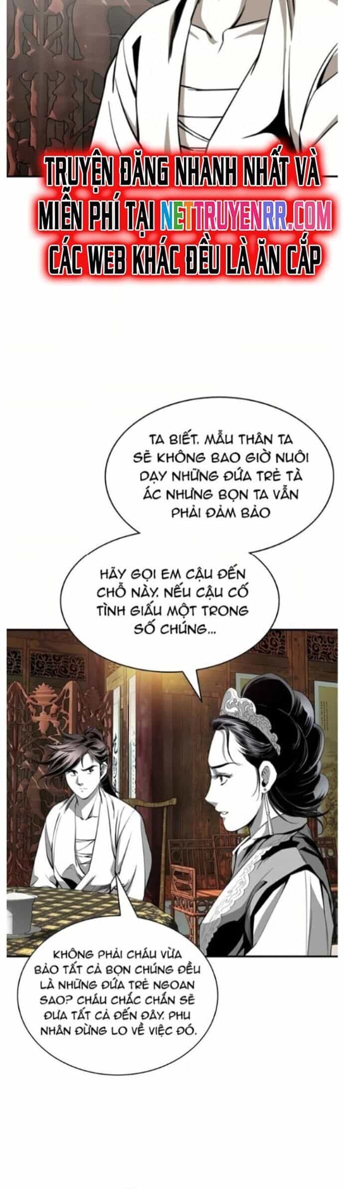 Đăng Thiên Lộ - Chương 55 - ảnh 23