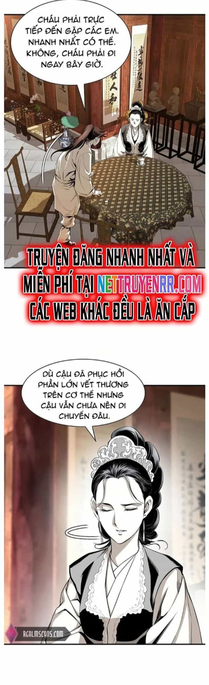 Đăng Thiên Lộ - Chương 55 - ảnh 26