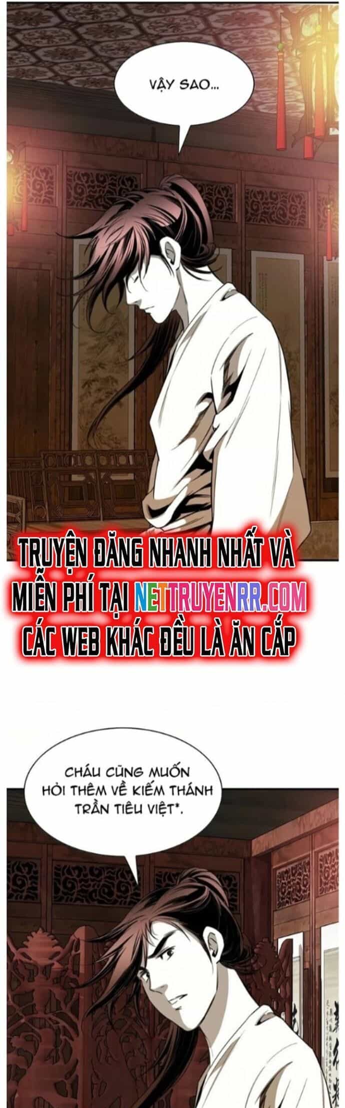 Đăng Thiên Lộ - Chương 55 - ảnh 30