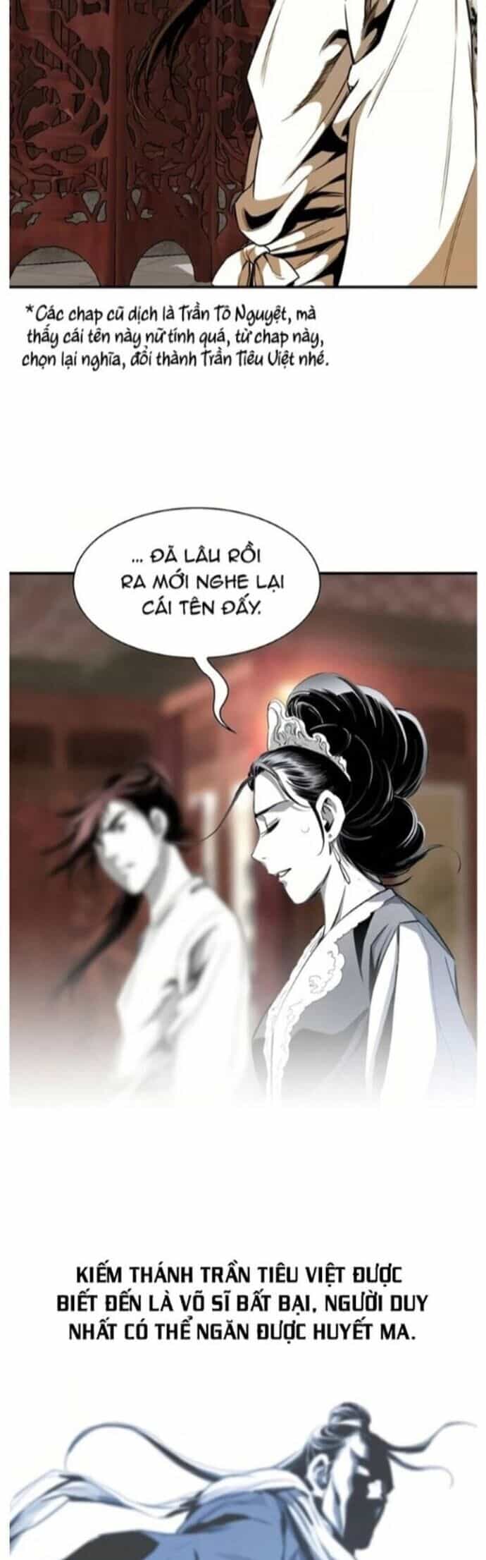 Đăng Thiên Lộ - Chương 55 - ảnh 31