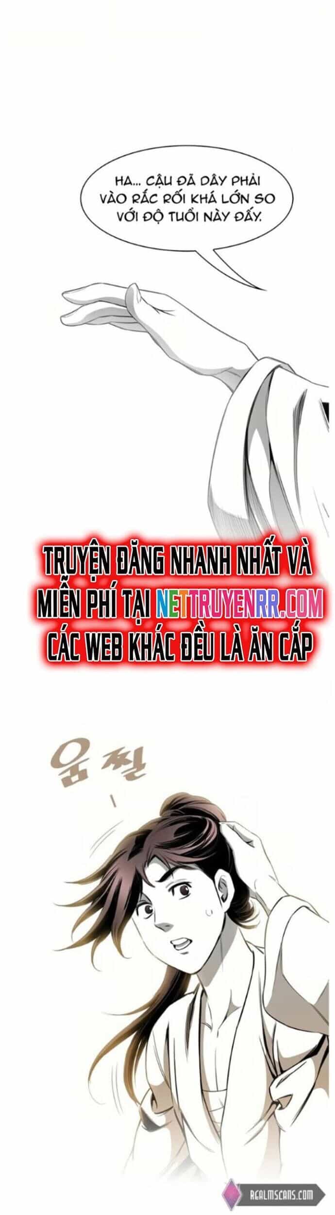 Đăng Thiên Lộ - Chương 55 - ảnh 37