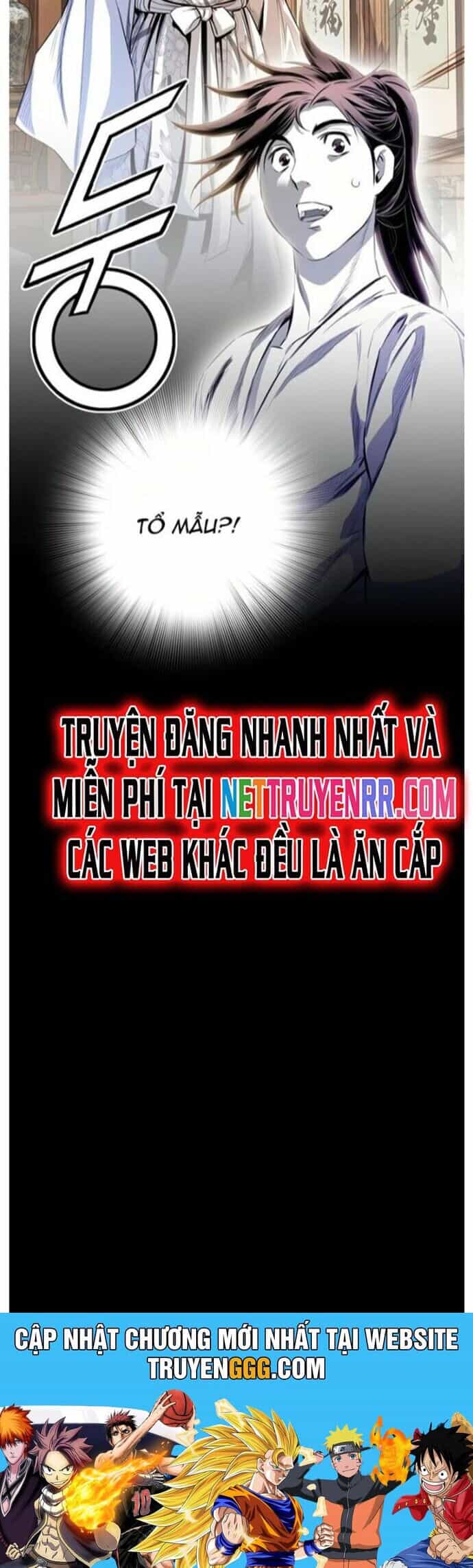 Đăng Thiên Lộ - Chương 55 - ảnh 43