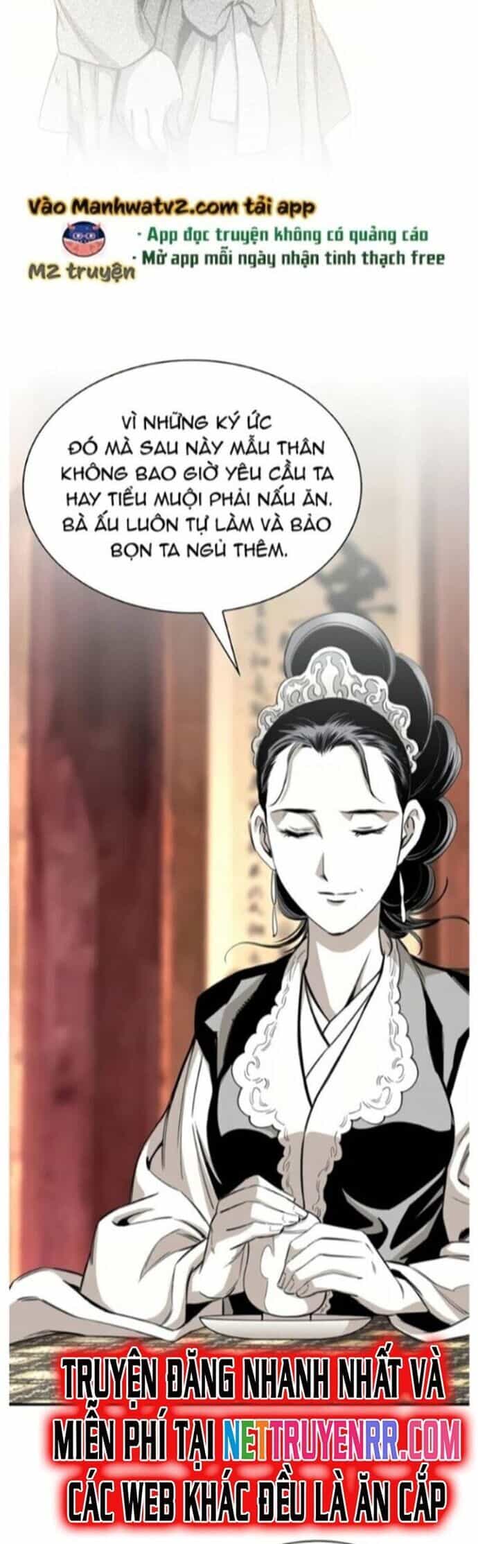 Đăng Thiên Lộ - Chương 55 - ảnh 5