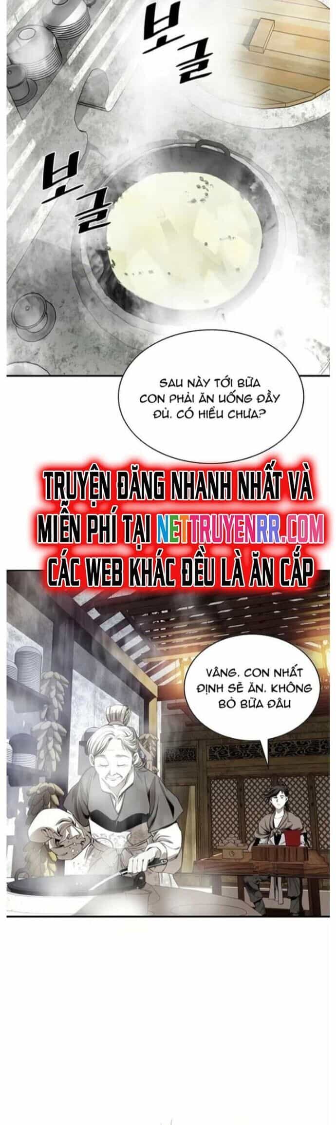 Đăng Thiên Lộ - Chương 56 - ảnh 20