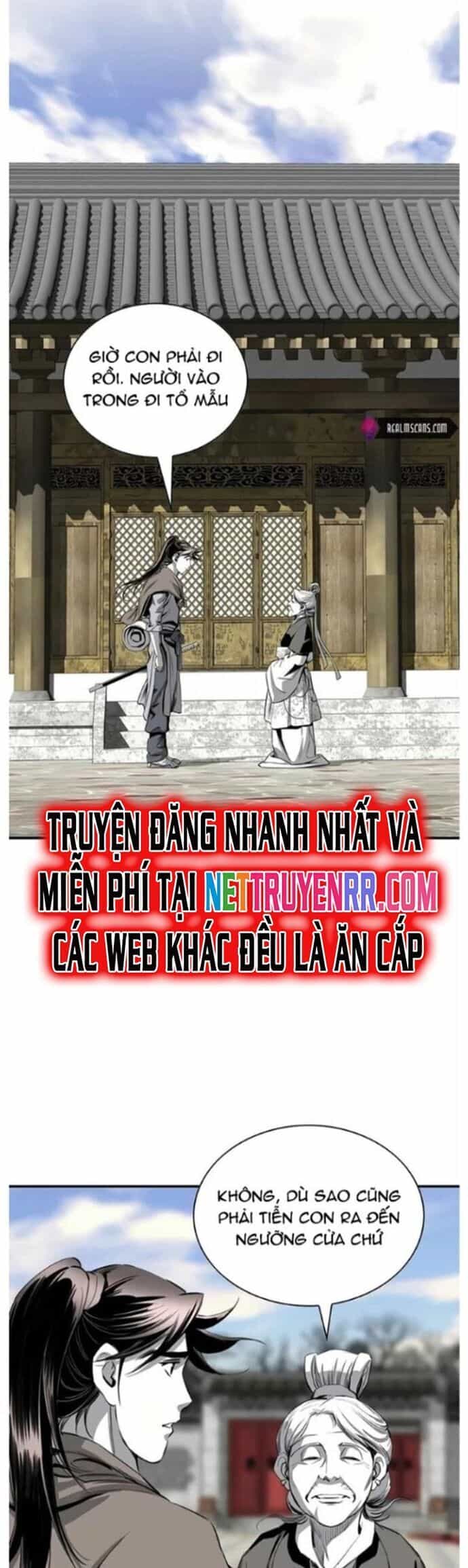 Đăng Thiên Lộ - Chương 56 - ảnh 25