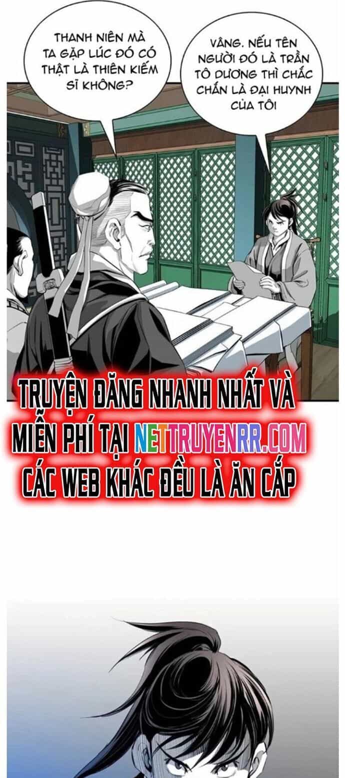Đăng Thiên Lộ - Chương 56 - ảnh 41