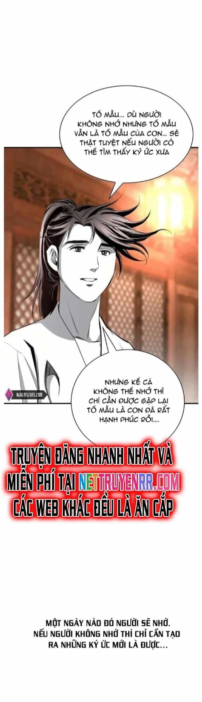 Đăng Thiên Lộ - Chương 56 - ảnh 6