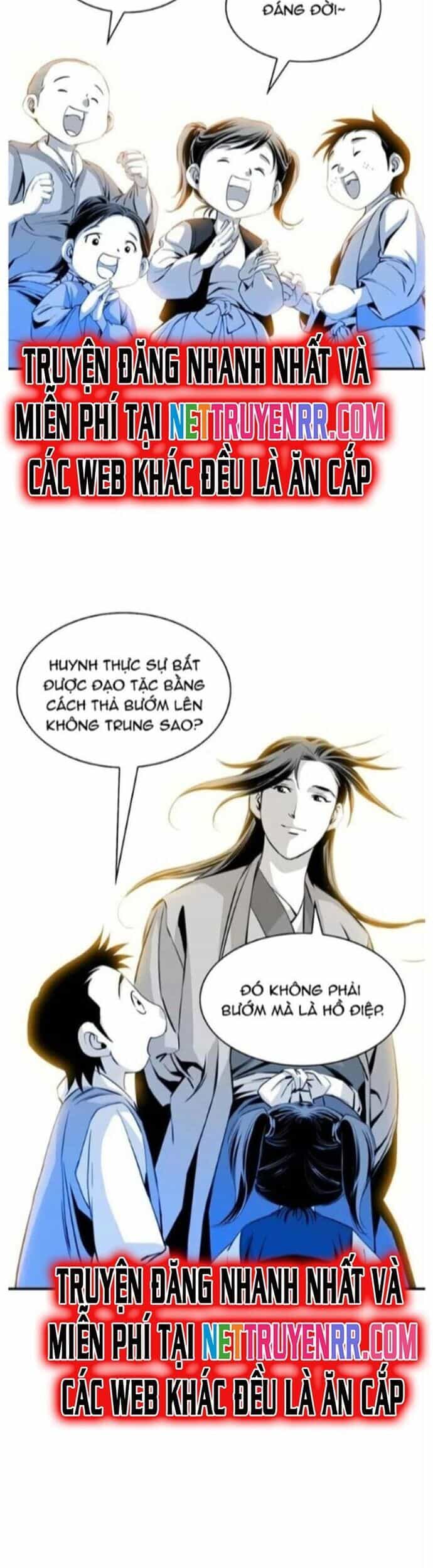 Đăng Thiên Lộ - Chương 57 - ảnh 12