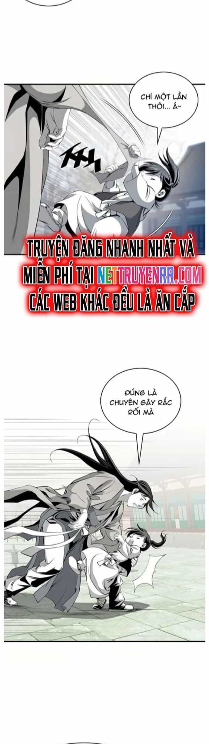 Đăng Thiên Lộ - Chương 57 - ảnh 14