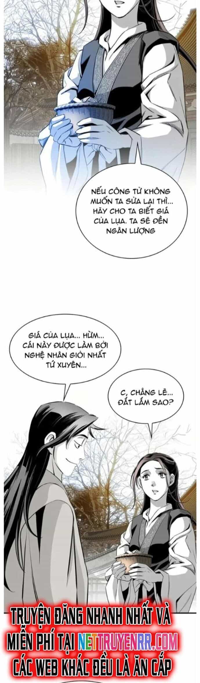 Đăng Thiên Lộ - Chương 57 - ảnh 18