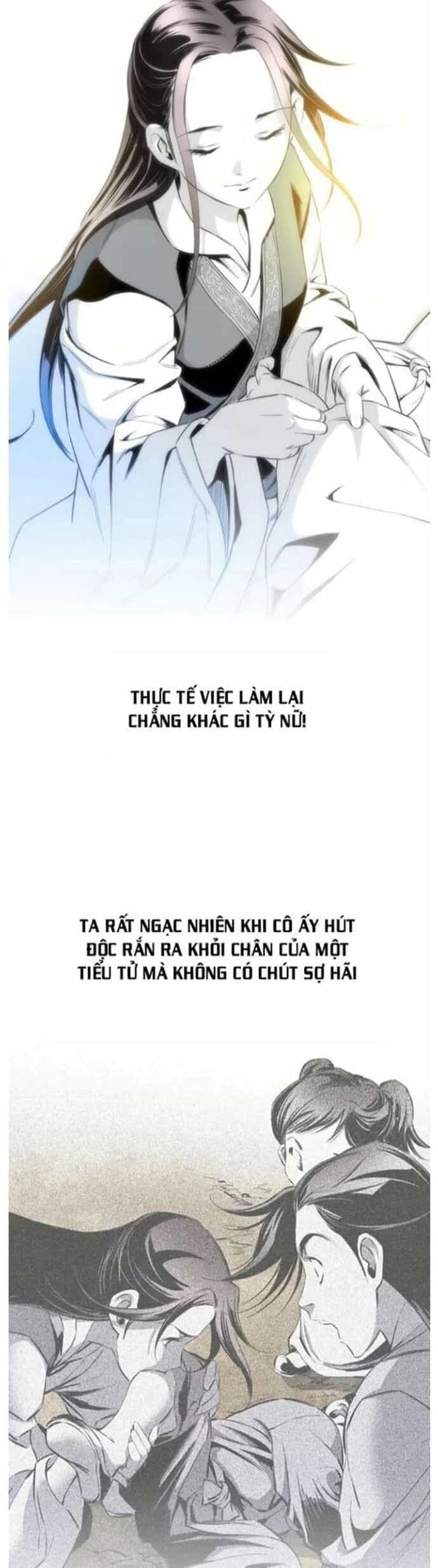 Đăng Thiên Lộ - Chương 57 - ảnh 23
