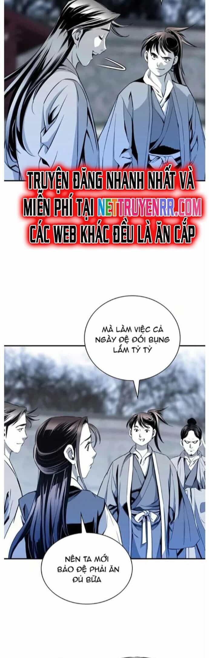 Đăng Thiên Lộ - Chương 57 - ảnh 30