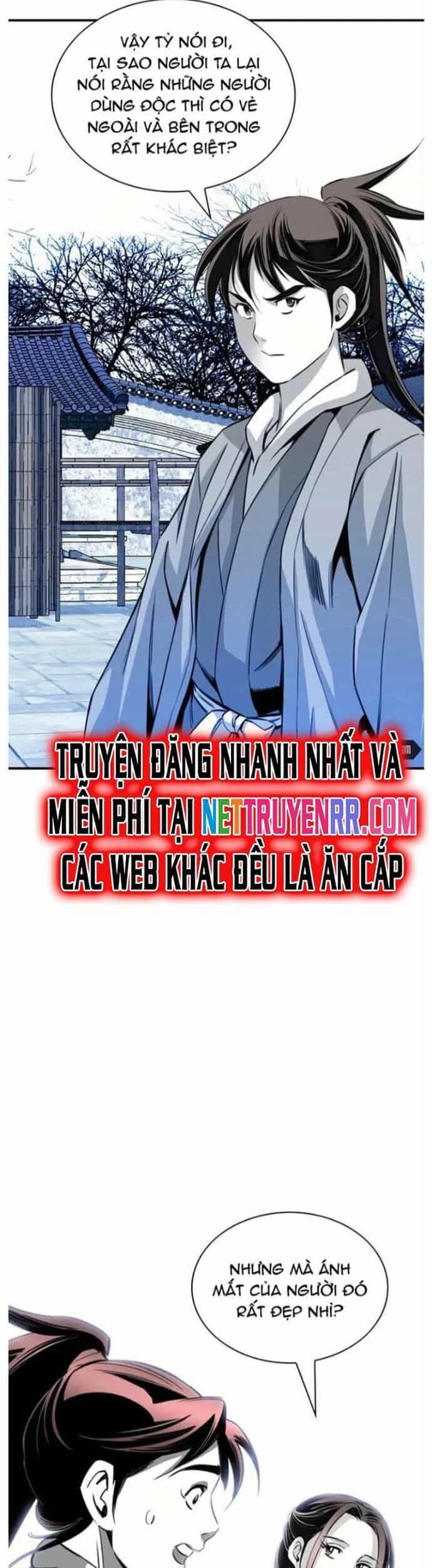 Đăng Thiên Lộ - Chương 57 - ảnh 33