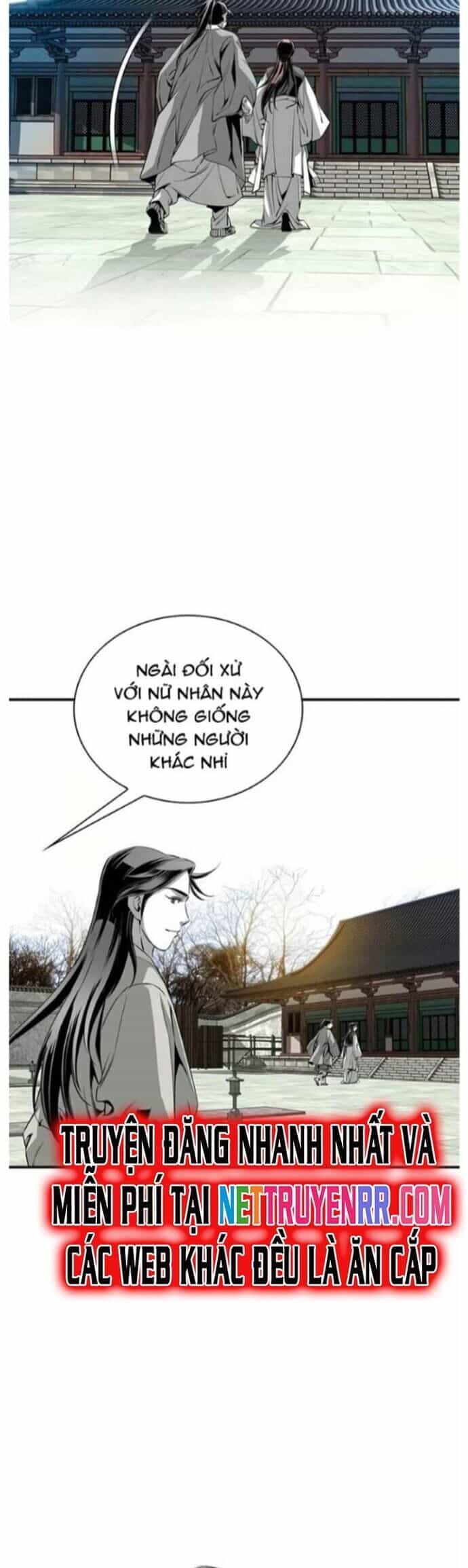 Đăng Thiên Lộ - Chương 57 - ảnh 36