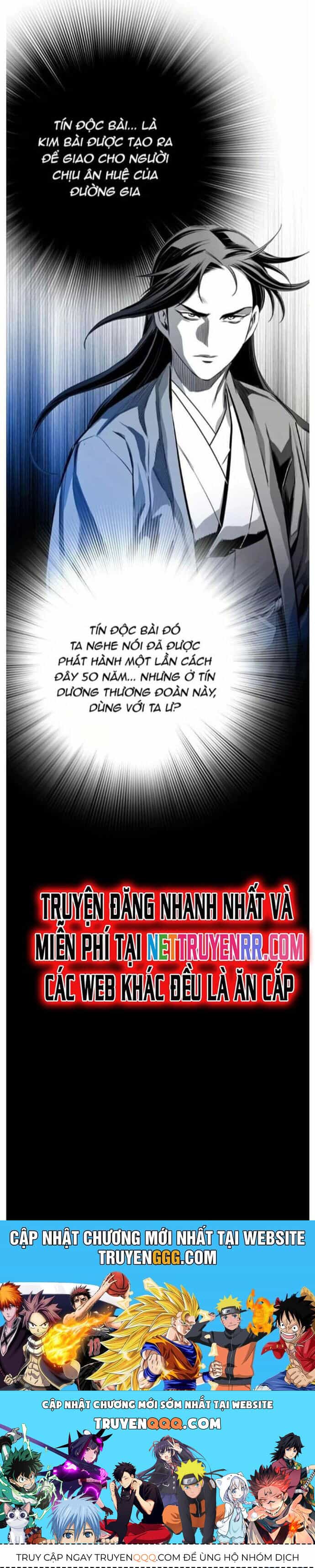Đăng Thiên Lộ - Chương 57 - ảnh 41