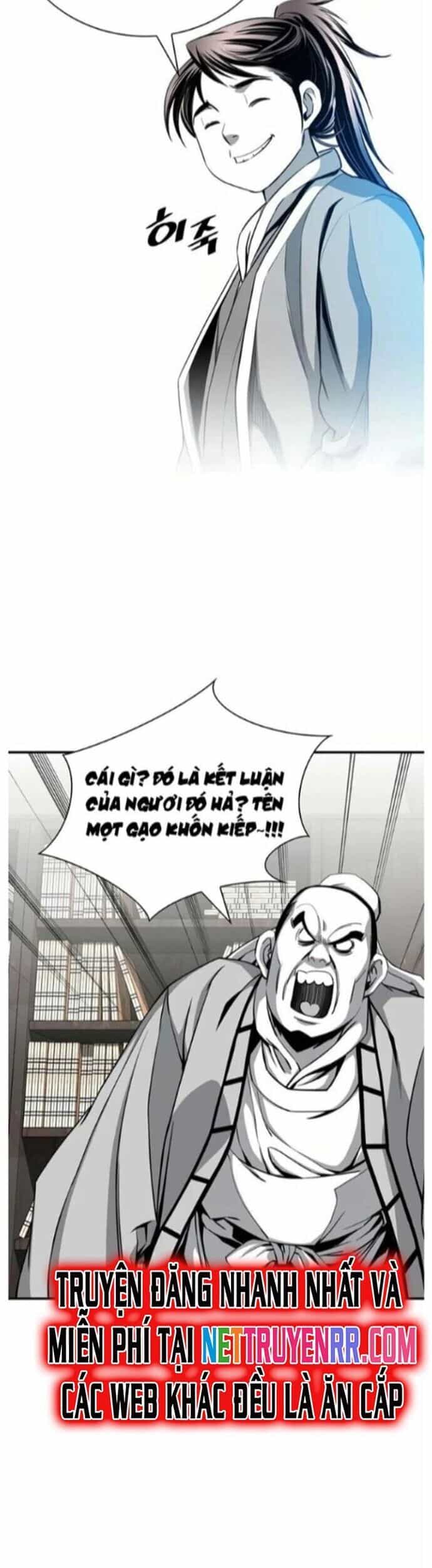 Đăng Thiên Lộ - Chương 57 - ảnh 6