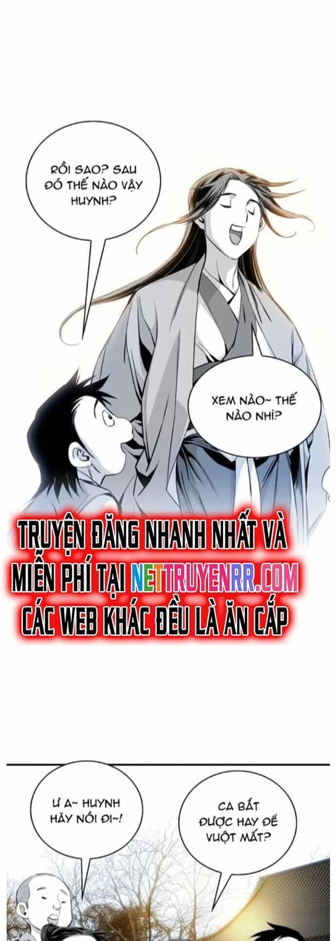 Đăng Thiên Lộ - Chương 57 - ảnh 9