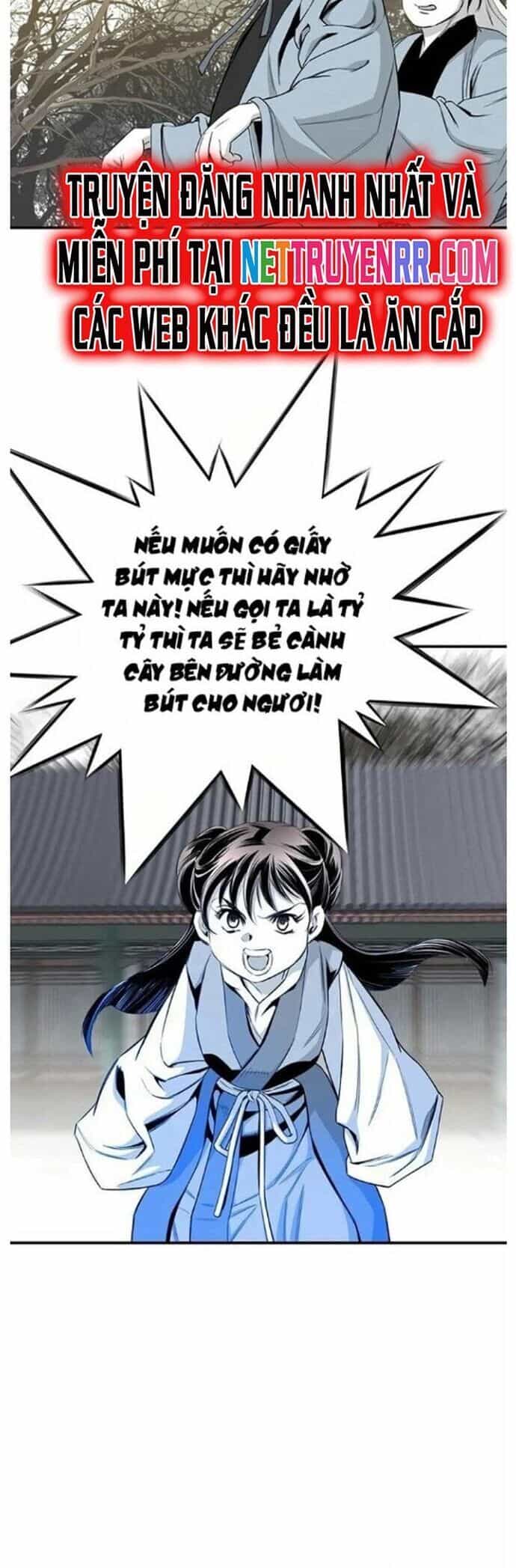 Đăng Thiên Lộ - Chương 58 - ảnh 14