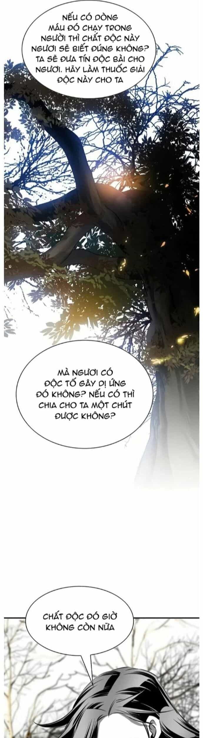Đăng Thiên Lộ - Chương 58 - ảnh 33