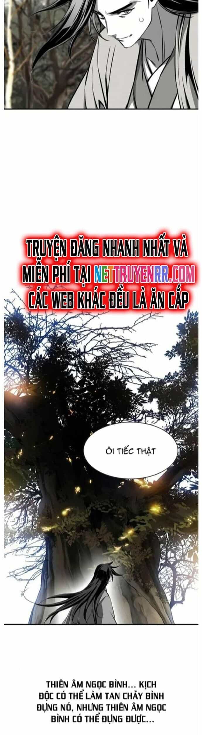 Đăng Thiên Lộ - Chương 58 - ảnh 34