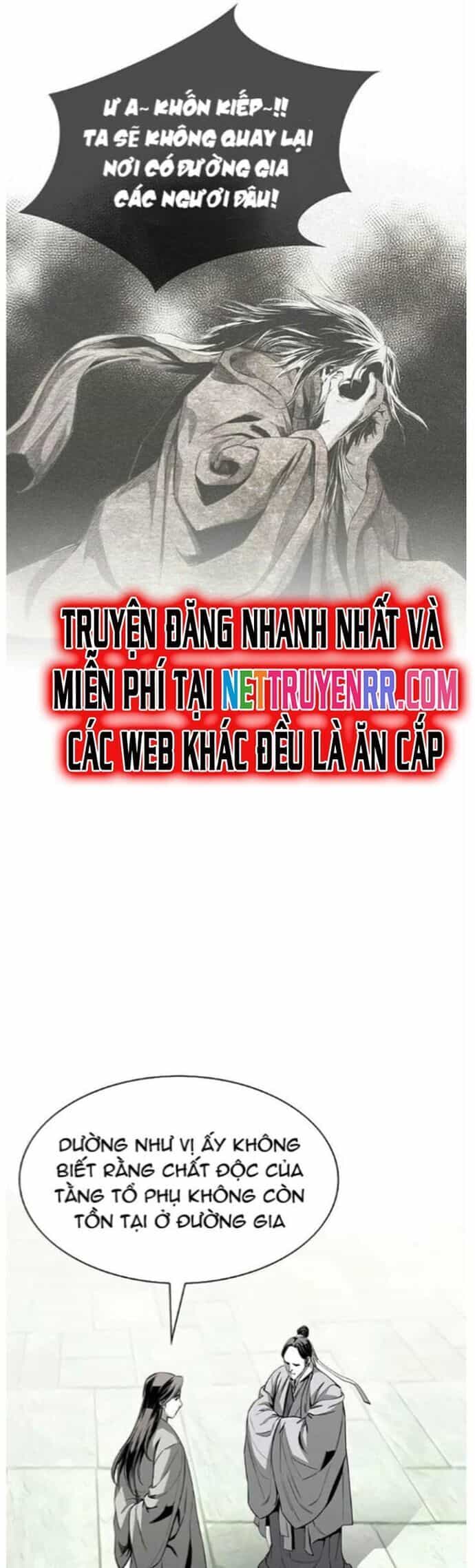 Đăng Thiên Lộ - Chương 58 - ảnh 7