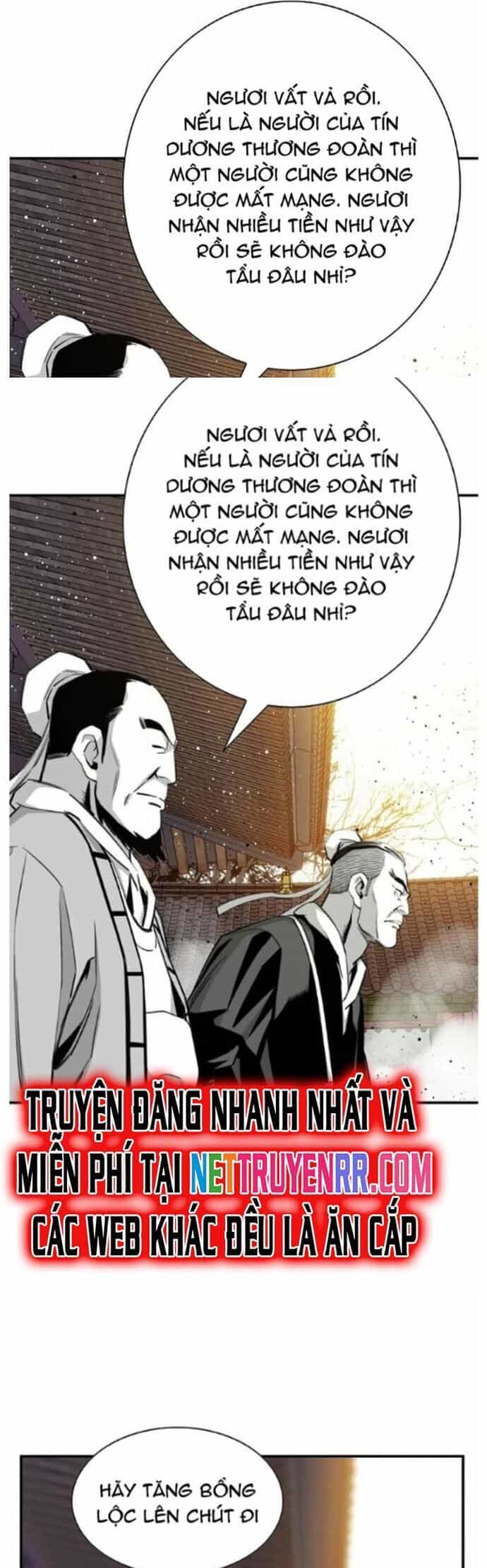 Đăng Thiên Lộ - Chương 59 - ảnh 11