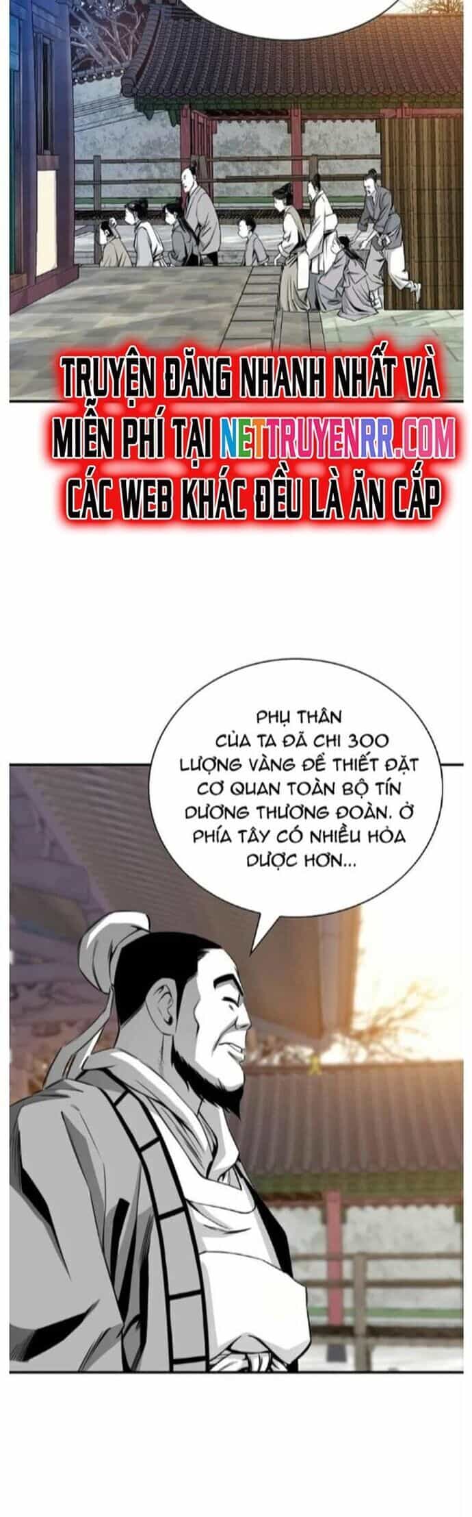 Đăng Thiên Lộ - Chương 59 - ảnh 16