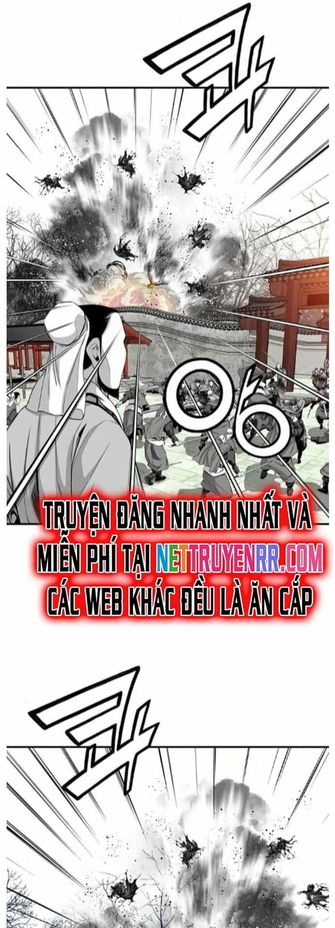 Đăng Thiên Lộ - Chương 59 - ảnh 17