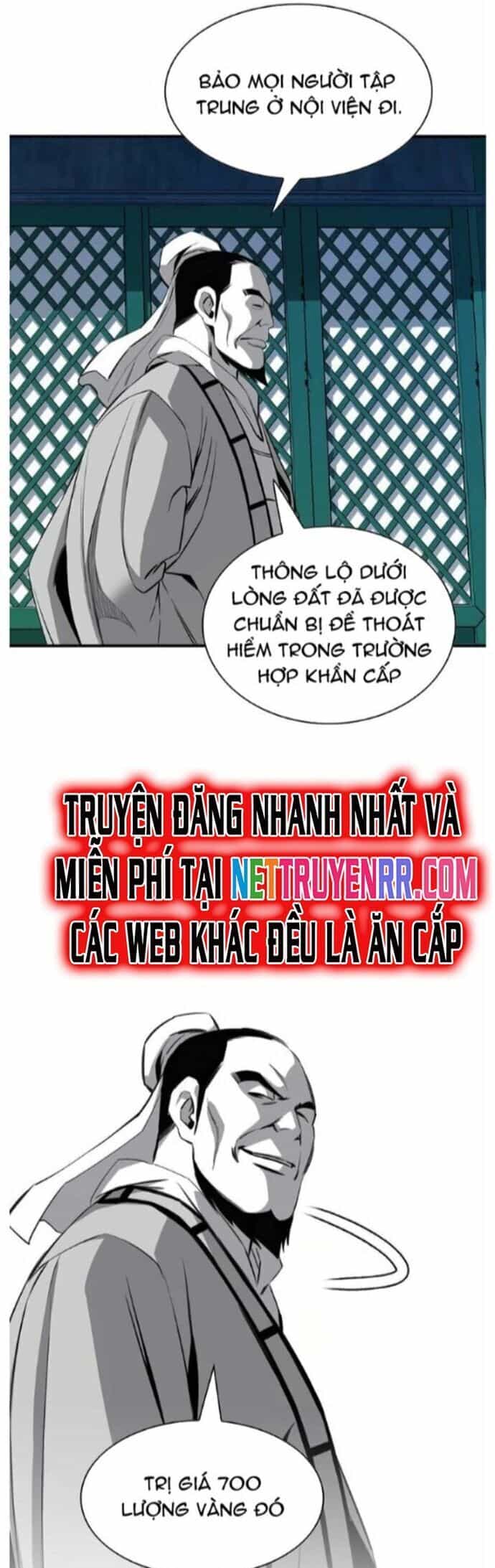 Đăng Thiên Lộ - Chương 59 - ảnh 21