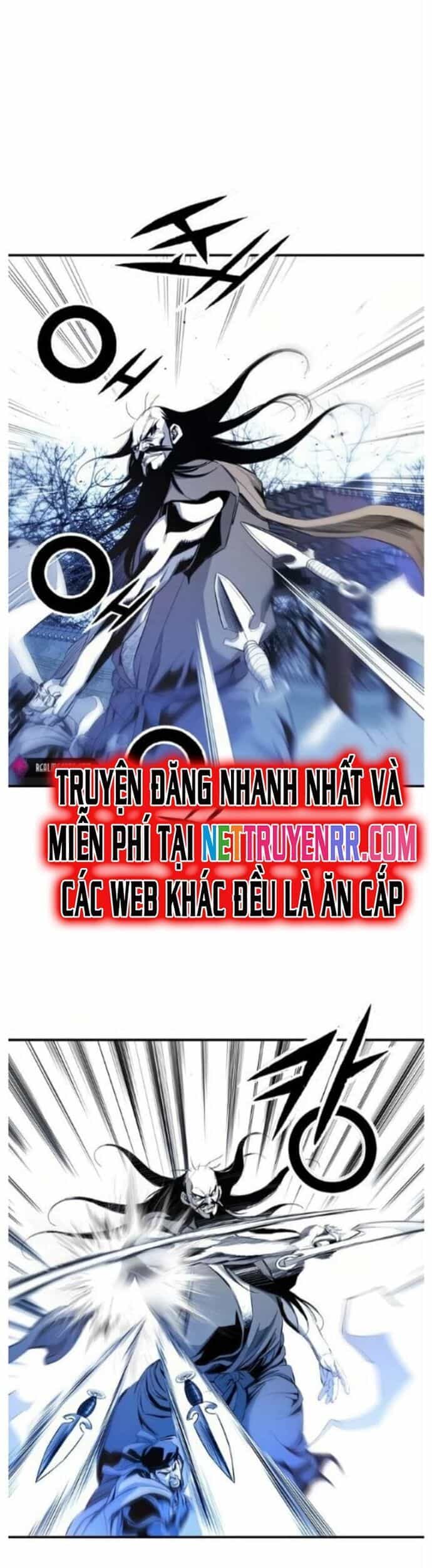 Đăng Thiên Lộ - Chương 59 - ảnh 29