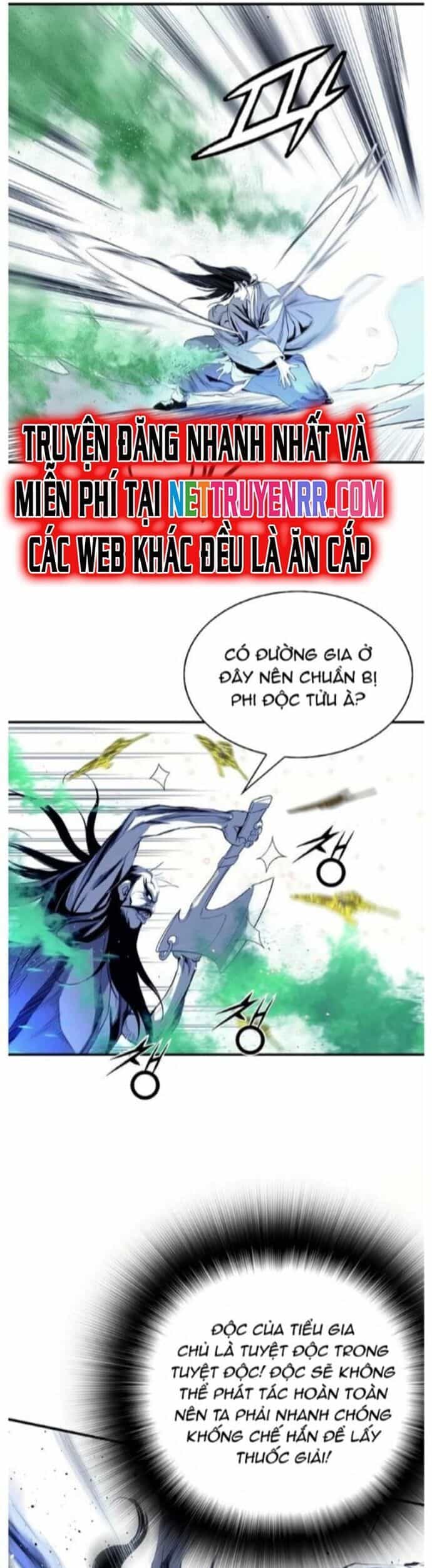Đăng Thiên Lộ - Chương 59 - ảnh 35