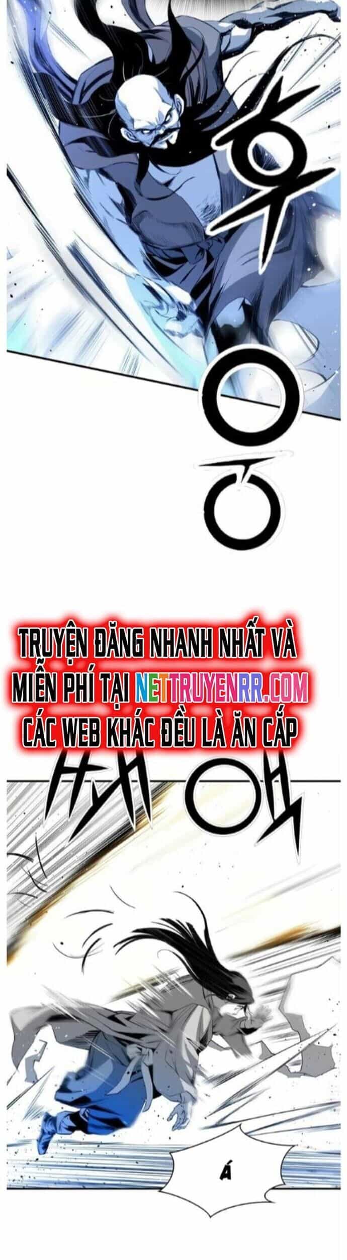 Đăng Thiên Lộ - Chương 59 - ảnh 36