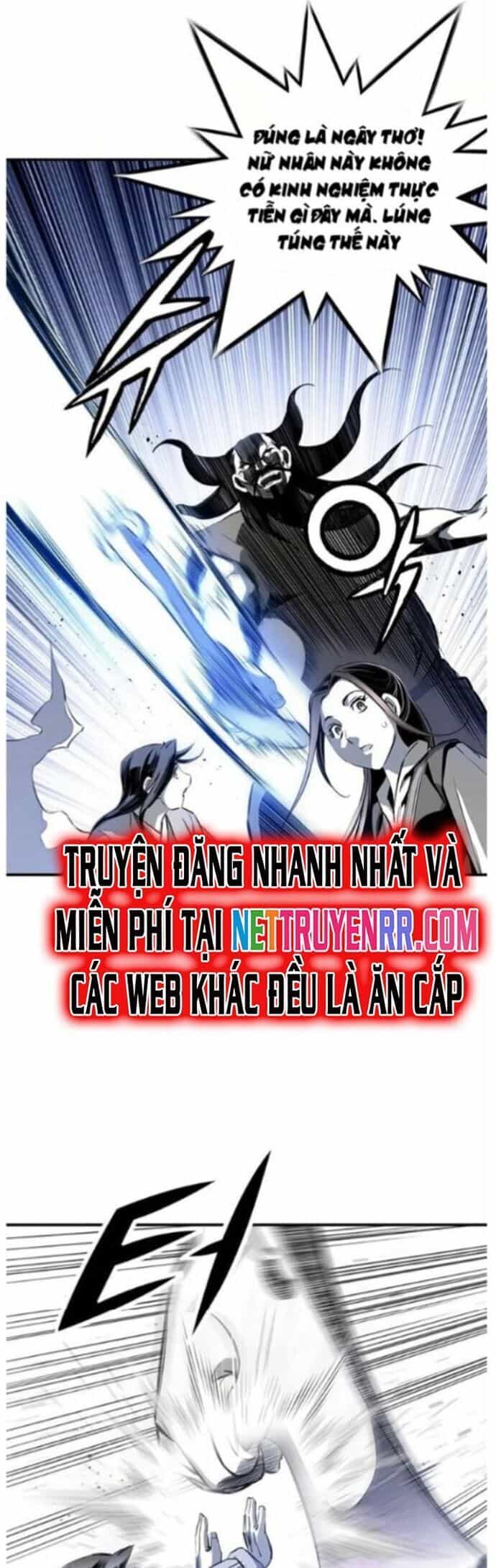 Đăng Thiên Lộ - Chương 60 - ảnh 19